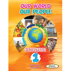 Our World And  Our People  KG 1